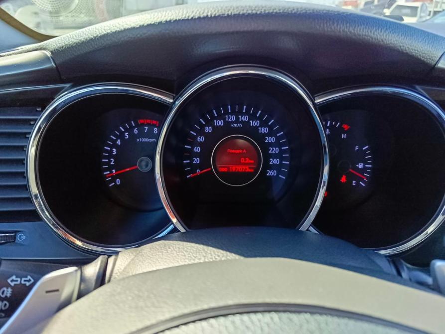 Kia Optima III Тюмень  - изображение 17