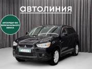 Mitsubishi RVR III Красноярск  - изображение 20