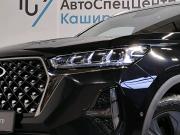 Chery Tiggo 7 Pro Max I Москва  - изображение 21