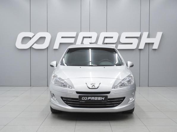 Peugeot 408 I с пробегом 2015 года, цена 999 000 рублей, 97913 км, седан, Автокод Объявления