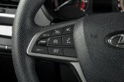 Lada (ВАЗ) Vesta I Рестайлинг (NG) Челябинск  - изображение 29