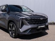 Geely Cityray Сочи  - изображение 33