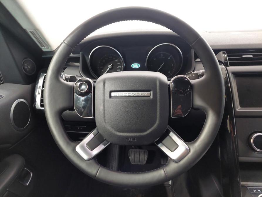 Land Rover Discovery V Пермь  - изображение 9