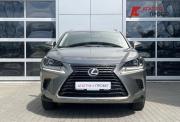 Lexus NX I Рестайлинг Владимир  - изображение 27