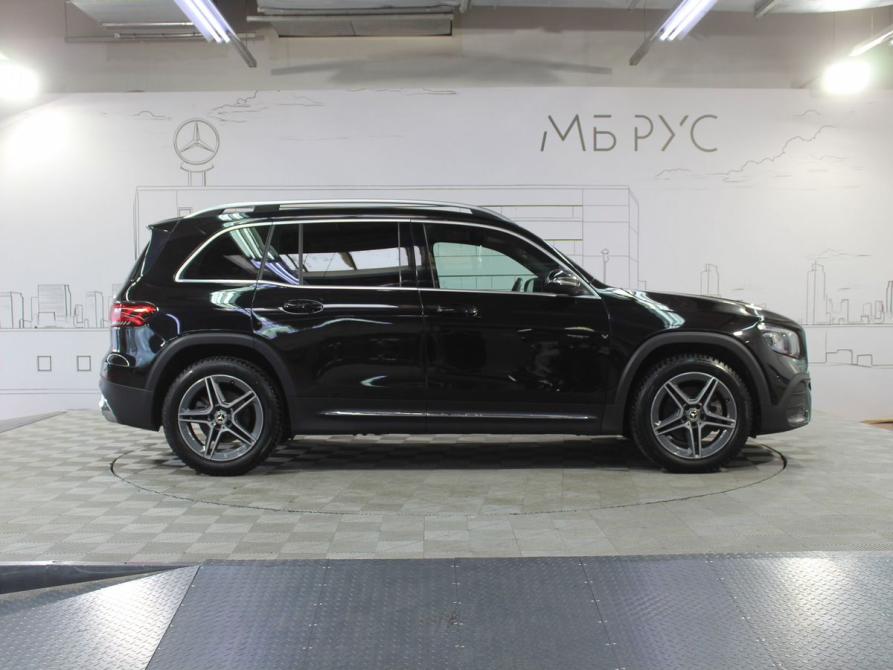 Mercedes-Benz GLB I (X247) Москва  - изображение 6