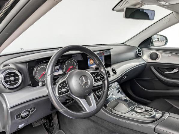Mercedes-Benz E-Класс V (W213 S213 C238) с пробегом 2020 года, цена 3 250 000 рублей, 117148 км, седан, Автокод Объявления
