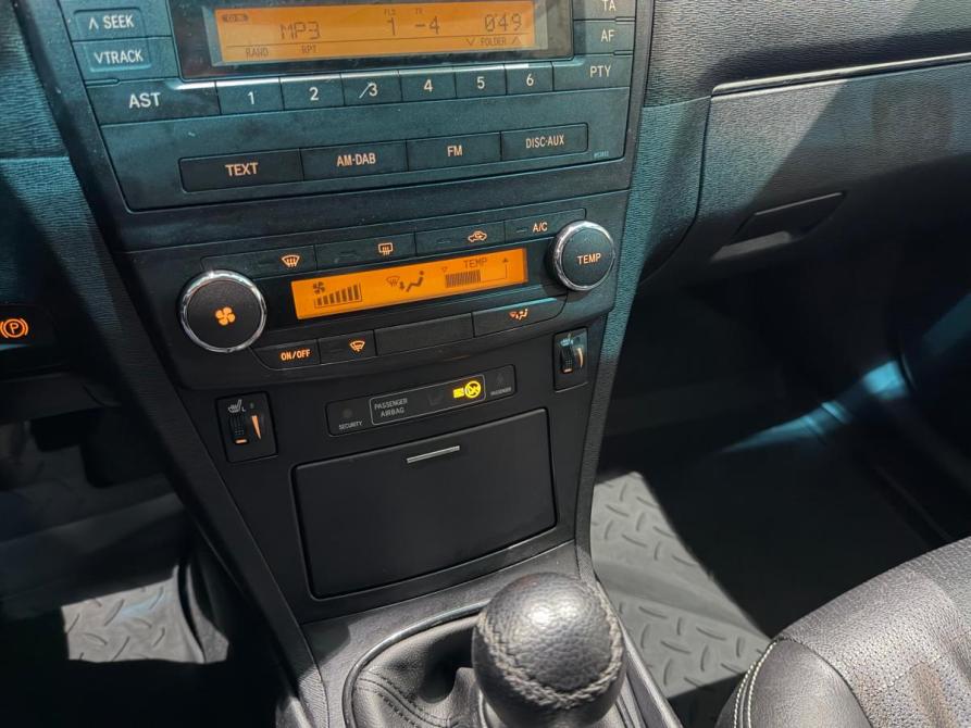 Toyota Avensis III Самара  - изображение 12