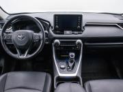 Toyota RAV4 V (XA50) Москва  - изображение 31