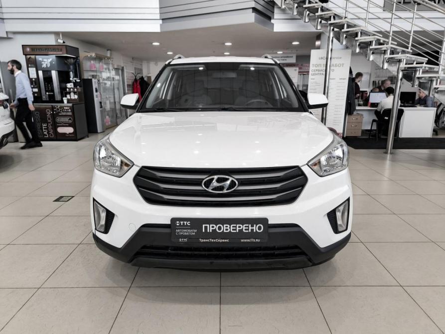 Hyundai Creta I Казань  - изображение 2