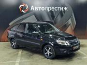 Lada (ВАЗ) Granta I Ставрополь  - изображение 24