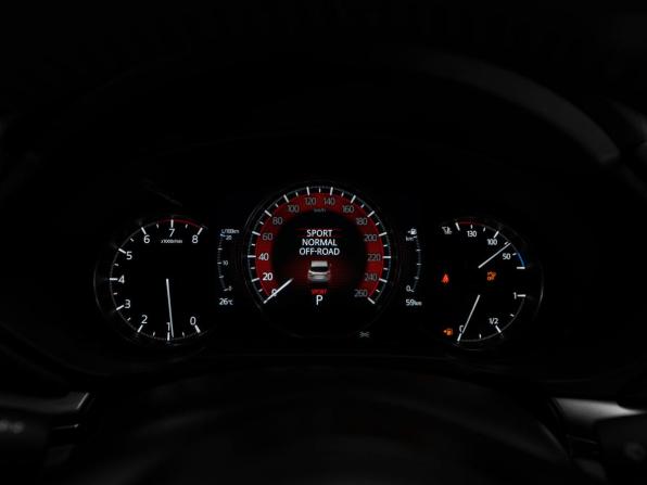 Mazda CX-5 II Рестайлинг с пробегом 2025 года, цена 4 800 000 рублей, 59 км, внедорожник, Автокод Объявления