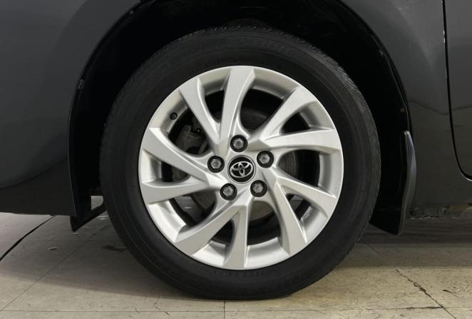 Toyota Corolla XI (E160 E170 E180) Рестайлинг 1 с пробегом 2018 года, цена 1 700 000 рублей, 135088 км, седан, Автокод Объявления