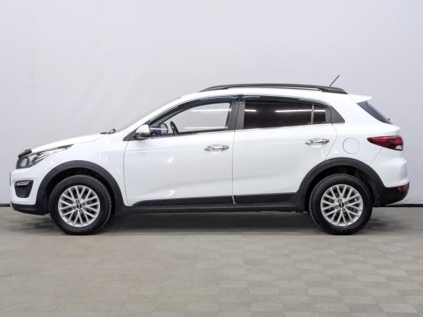 Kia Rio IV с пробегом 2020 года, цена 1 715 000 рублей, 64334 км, хэтчбек, Автокод Объявления