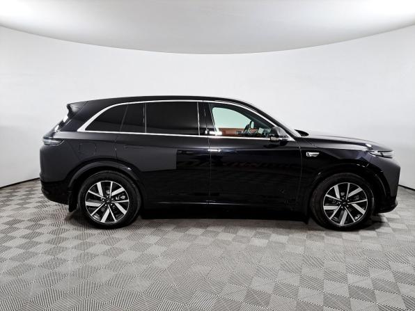 Li Auto (Lixiang) L7 I Рестайлинг с пробегом 2024 года, цена 5 800 000 рублей, 33500 км, внедорожник, Автокод Объявления