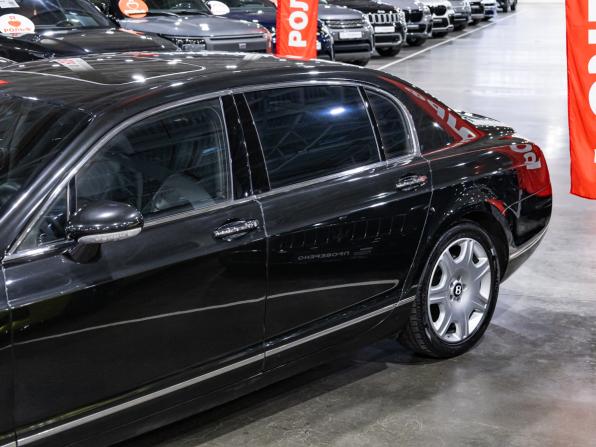 Bentley Continental Flying Spur с пробегом 2008 года, цена 2 649 000 рублей, 176509 км, седан, Автокод Объявления