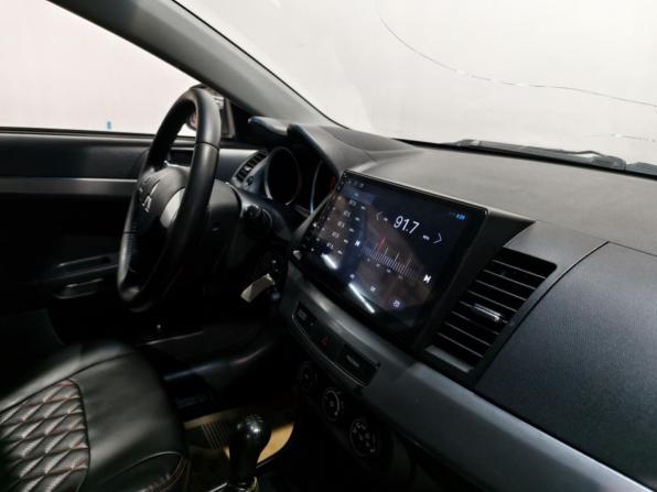 Mitsubishi Lancer X с пробегом 2008 года, цена 585 000 рублей, 351768 км, седан, Автокод Объявления