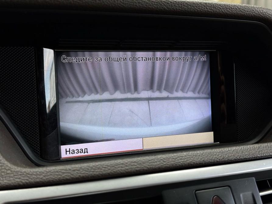 Mercedes-Benz E-Класс IV (W212 S212 C207) Ижевск  - изображение 21