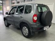 Chevrolet Niva I Рестайлинг Казань  - изображение 20