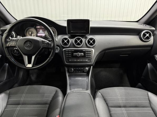 Mercedes-Benz A-Класс III (W176) с пробегом 2014 года, цена 1 239 000 рублей, 239977 км, хэтчбек, Автокод Объявления