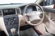 Toyota Corolla IX (E120 E130) Томск  - изображение 27