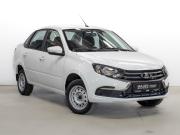 Lada (ВАЗ) Granta I Рестайлинг Москва  - изображение 29