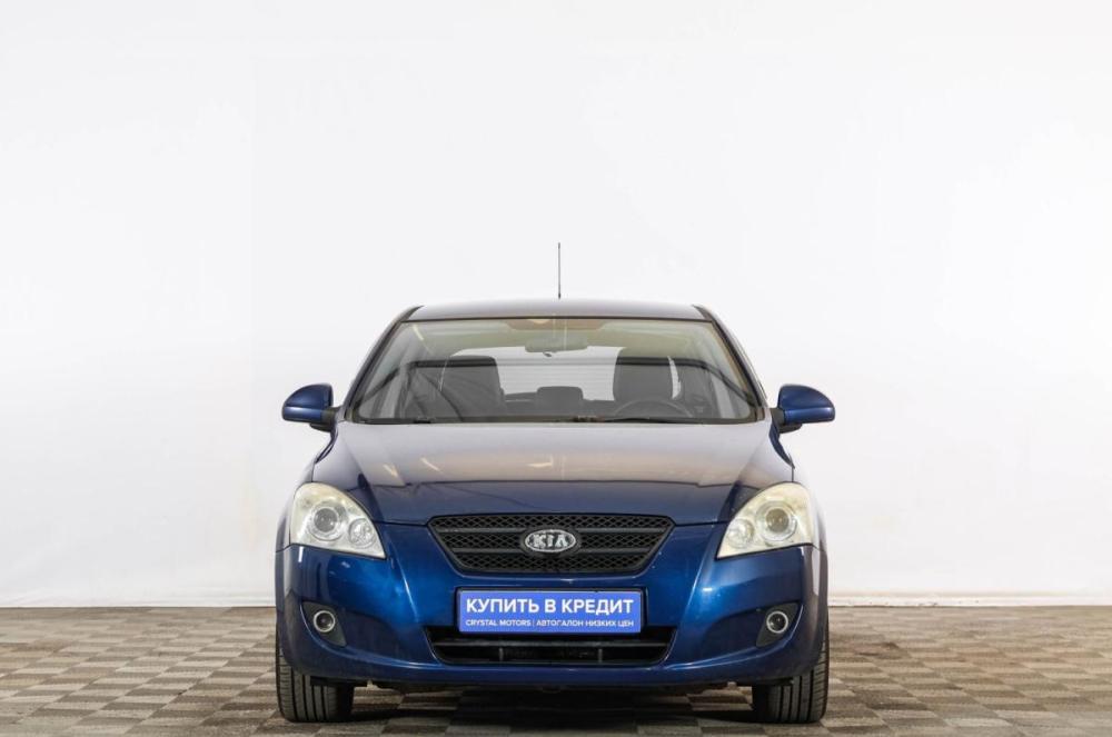Kia Ceed I Тюмень  - изображение 2