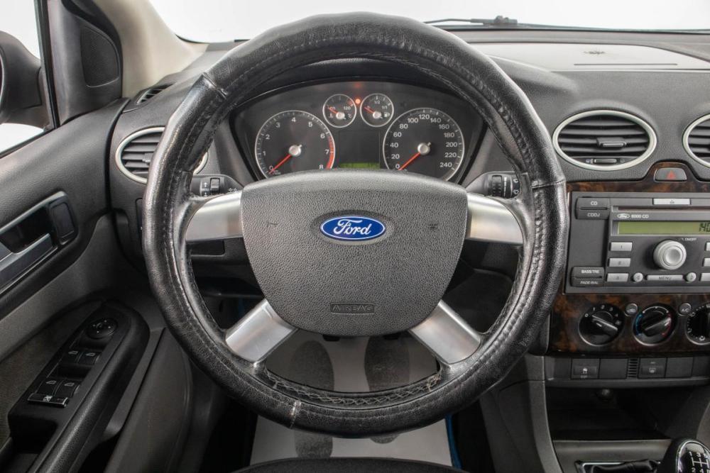Ford Focus II Барнаул  - изображение 12