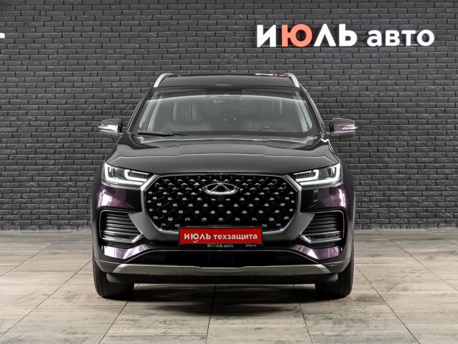 Chery Tiggo 8 Pro Max I Екатеринбург  - изображение 2