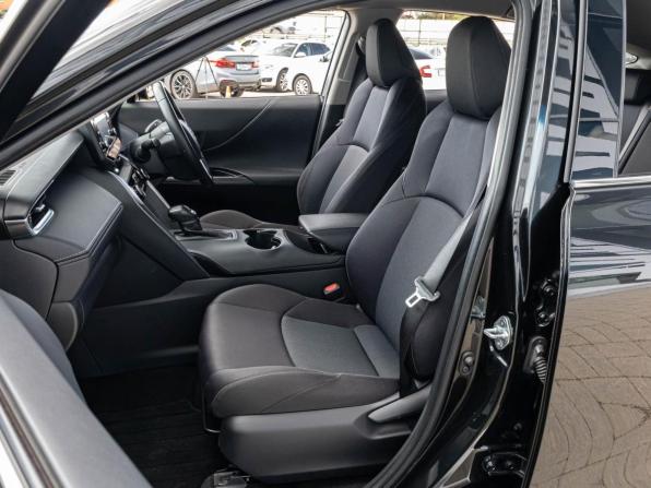 Toyota Harrier IV (XU80) с пробегом 2020 года, цена 3 339 000 рублей, 63626 км, внедорожник, Автокод Объявления