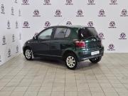 Toyota Yaris I Тольятти  - изображение 27