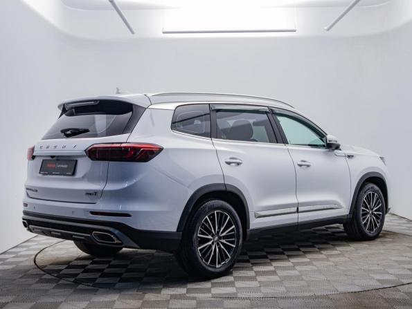 Chery Tiggo 8 Pro I с пробегом 2021 года, цена 1 800 000 рублей, 113000 км, внедорожник, Автокод Объявления