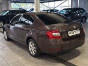 Skoda Octavia III (A7) Рестайлинг Санкт-Петербург  - изображение 8