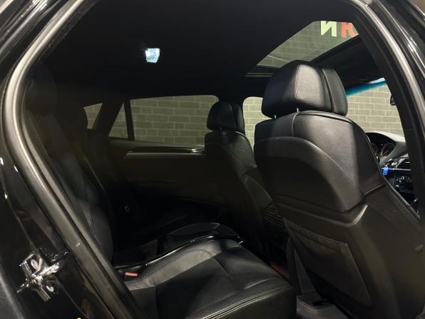 BMW X6 I (E71) с пробегом 2008 года, цена 1 495 000 рублей, 264053 км, внедорожник, Автокод Объявления