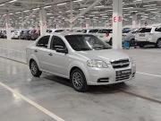 Chevrolet Aveo I Рестайлинг Казань  - изображение 25