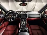 Porsche Cayenne II Рестайлинг (958) Москва  - изображение 38