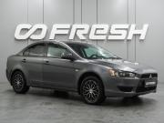 Mitsubishi Lancer X Воронеж  - изображение 15