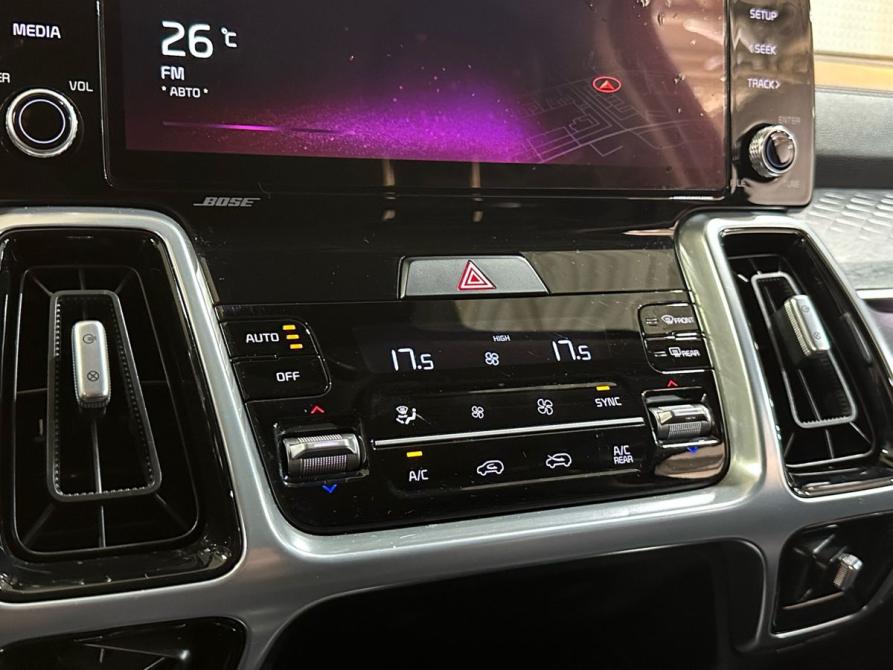 Kia Sorento IV Челябинск  - изображение 14