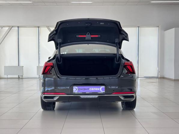 Kia K8 I с пробегом 2021 года, цена 4 600 000 рублей, 38515 км, седан, Автокод Объявления