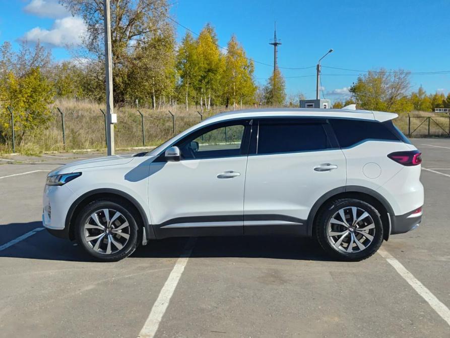 Chery Tiggo 7 Pro I Чебоксары  - изображение 10