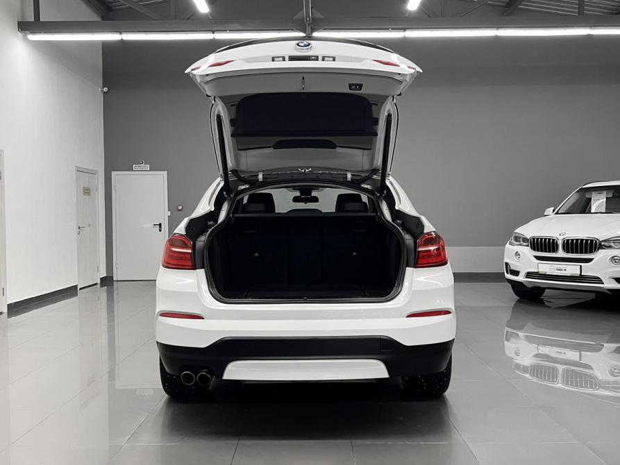 BMW X4 I (F26) Тверь  - изображение 7