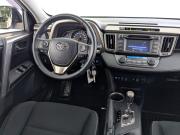 Toyota RAV4 IV (XA40) Москва  - изображение 46