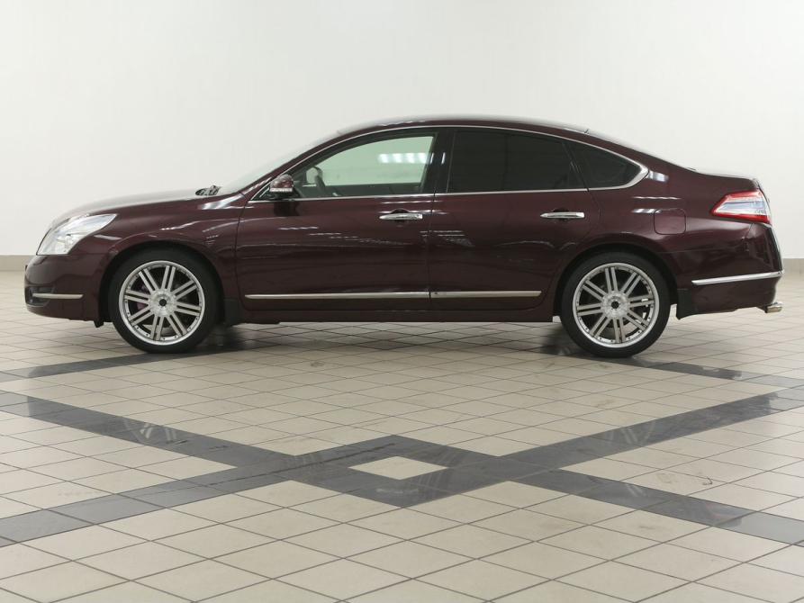 Nissan Teana II (J32) Рестайлинг Иваново  - изображение 8