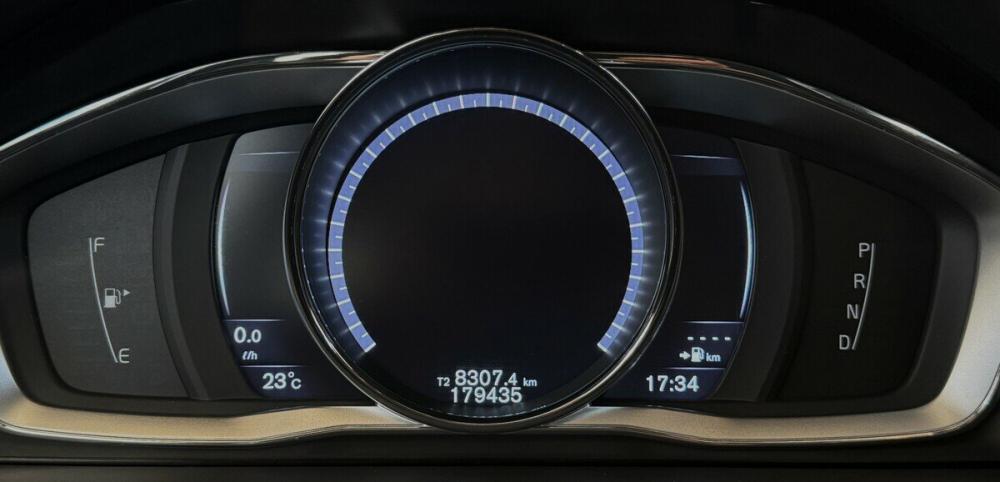 Volvo XC70 II Рестайлинг Москва  - изображение 6