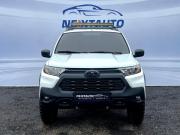 Lada (ВАЗ) Niva Travel I Чебоксары  - изображение 37