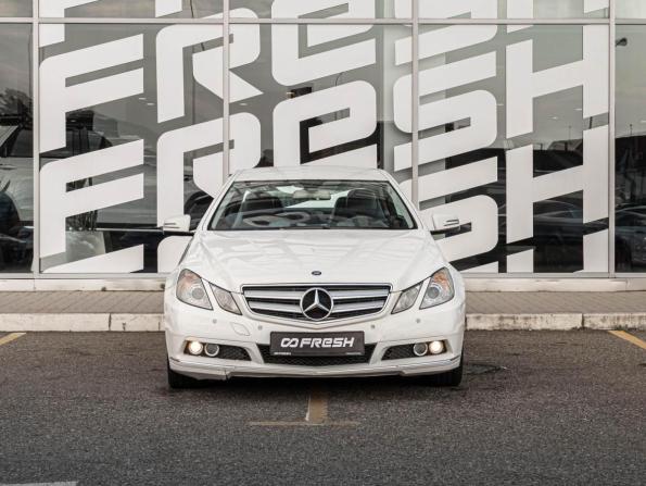 Mercedes-Benz E-Класс IV (W212 S212 C207) с пробегом 2011 года, цена 1 249 040 рублей, 233507 км, купе-хардтоп, Автокод Объявления