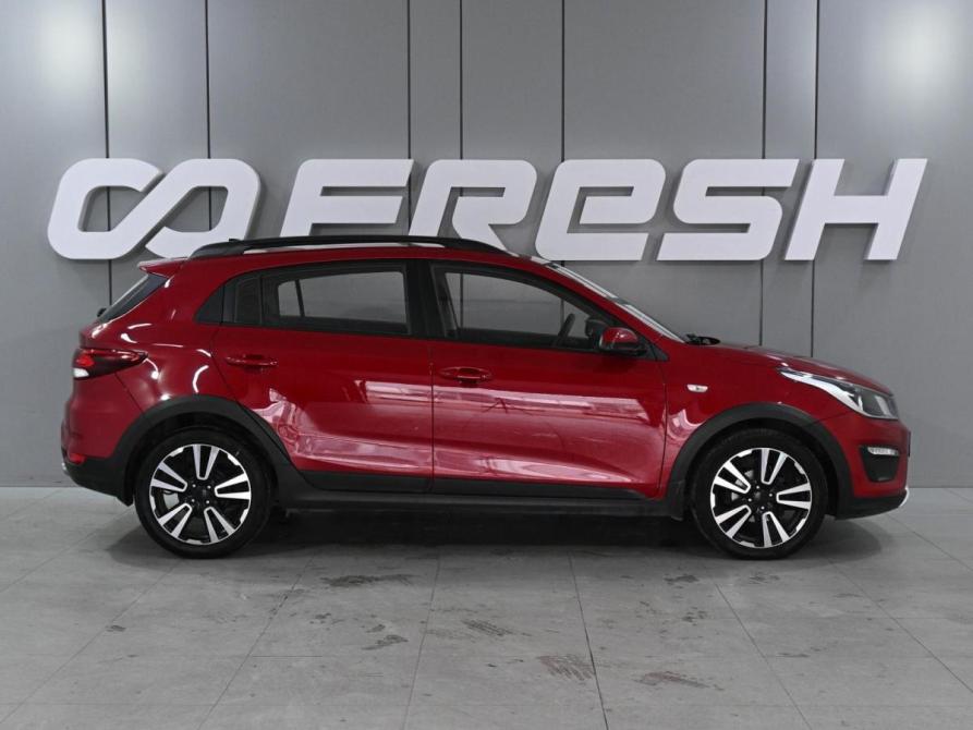 Kia Rio IV Ростов-на-Дону  - изображение 5