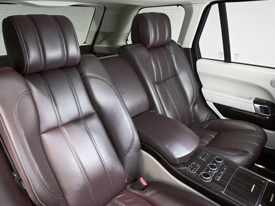 Land Rover Range Rover IV Тверь  - изображение 13