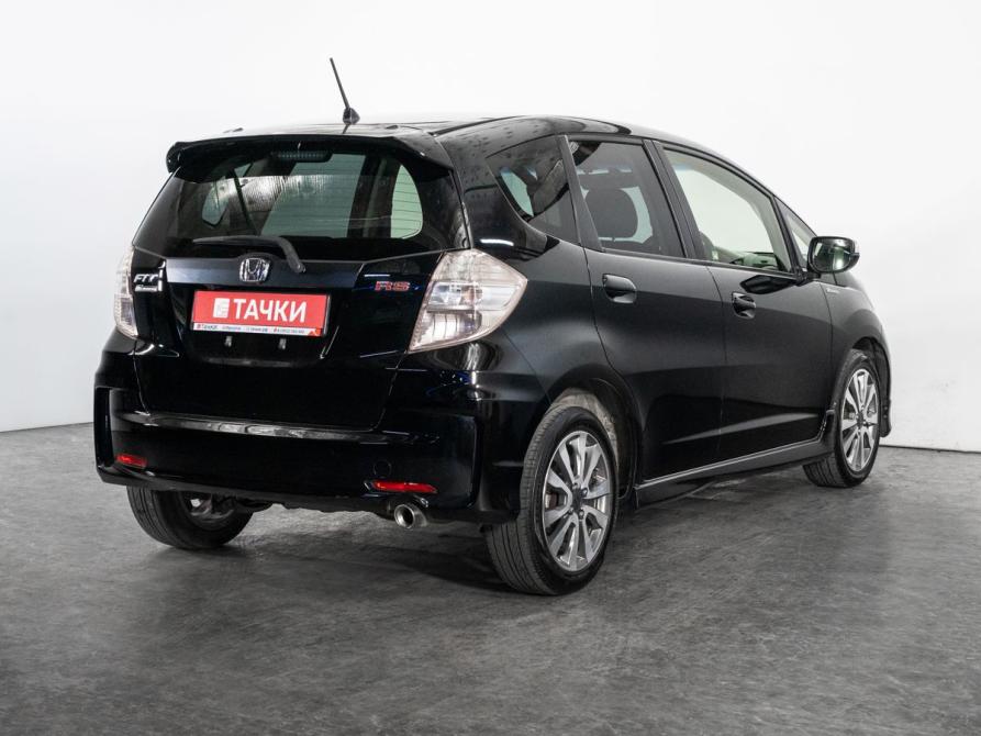 Honda Fit II Иркутск  - изображение 3