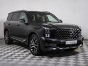 GAC GS8 II Москва  - изображение 27