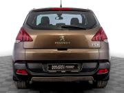 Peugeot 3008 I Рестайлинг Москва  - изображение 32